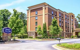 Hampton Inn Flowery Branch Georgia